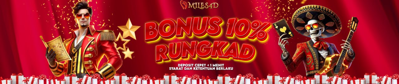 miles4d